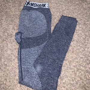 Gymshark seamless leggings